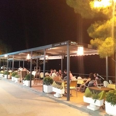 Guesthouse Kod Irene Gradac  Kültér fotó