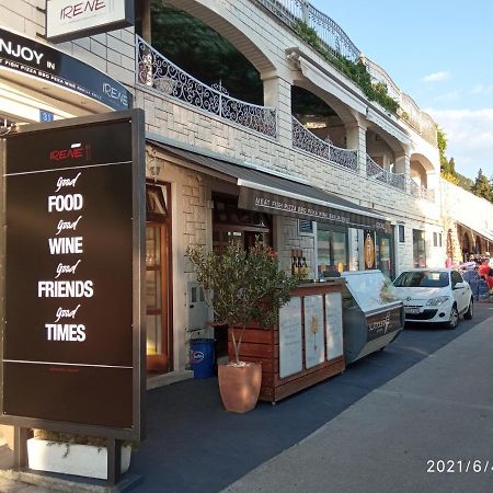 Guesthouse Kod Irene Gradac  Kültér fotó