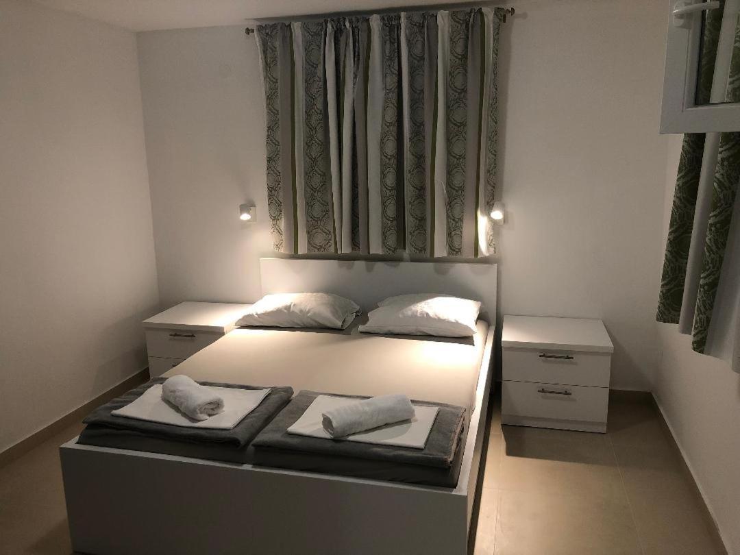 Guesthouse Kod Irene Gradac  Kültér fotó
