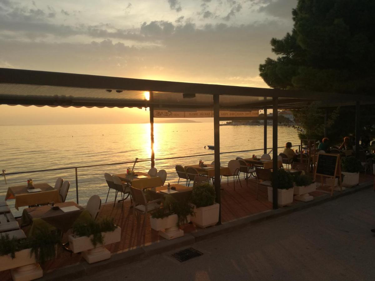 Guesthouse Kod Irene Gradac  Kültér fotó