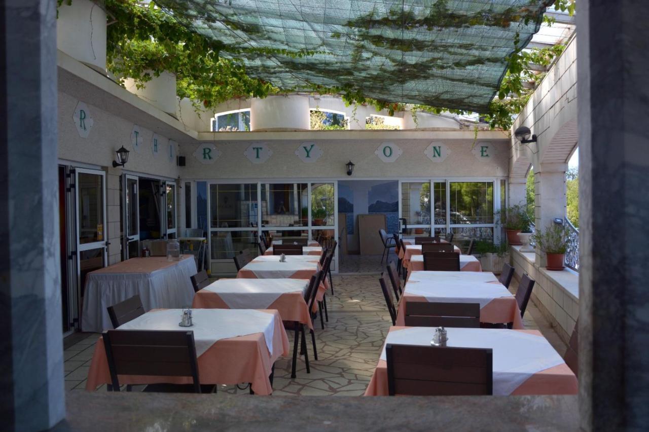 Guesthouse Kod Irene Gradac  Kültér fotó