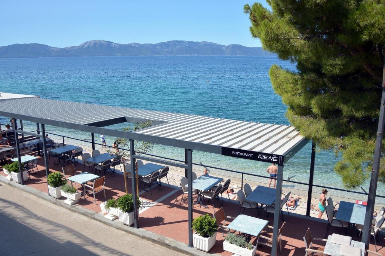 Guesthouse Kod Irene Gradac  Kültér fotó