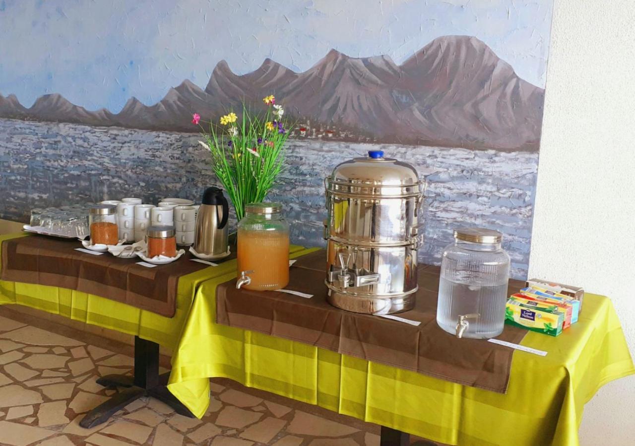 Guesthouse Kod Irene Gradac  Kültér fotó