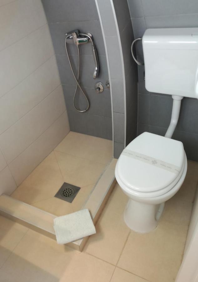 Guesthouse Kod Irene Gradac  Kültér fotó