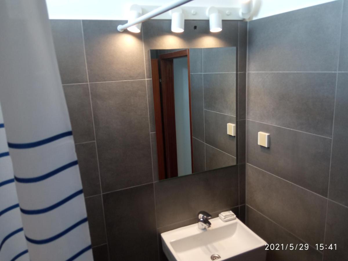 Guesthouse Kod Irene Gradac  Kültér fotó