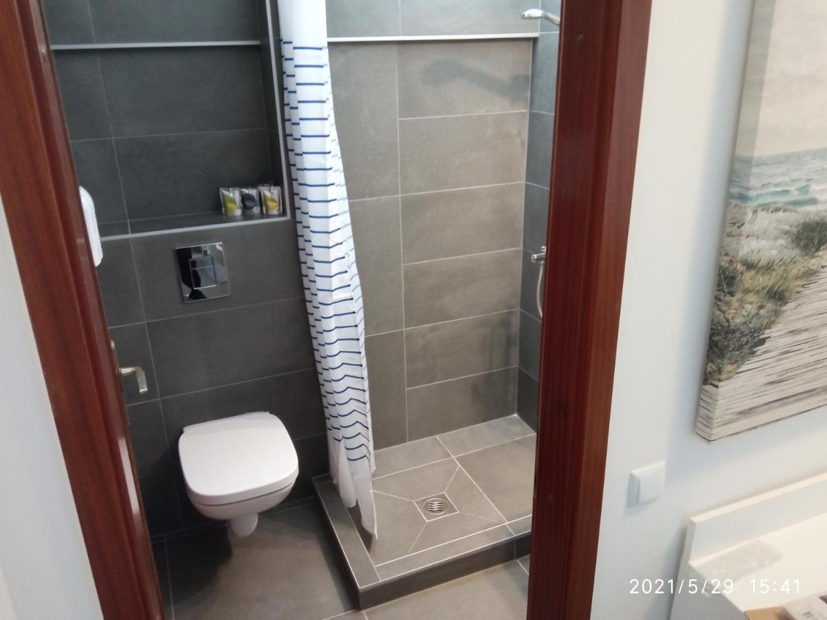 Guesthouse Kod Irene Gradac  Kültér fotó