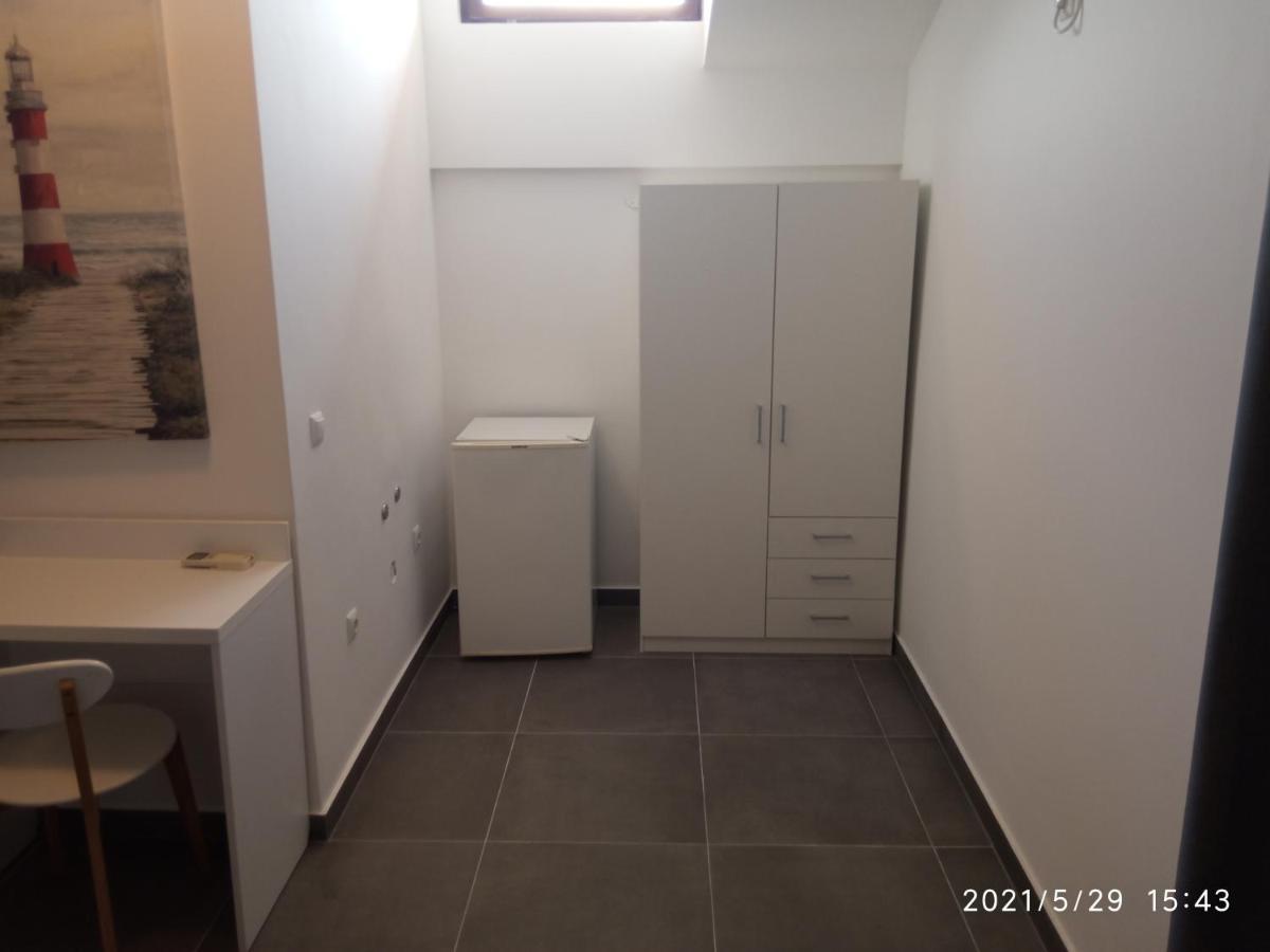 Guesthouse Kod Irene Gradac  Kültér fotó