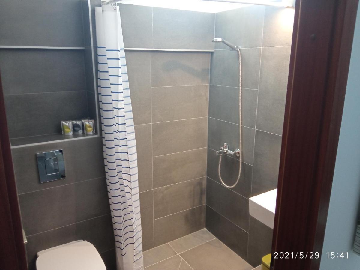 Guesthouse Kod Irene Gradac  Kültér fotó