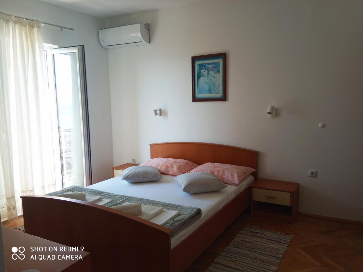 Guesthouse Kod Irene Gradac  Kültér fotó