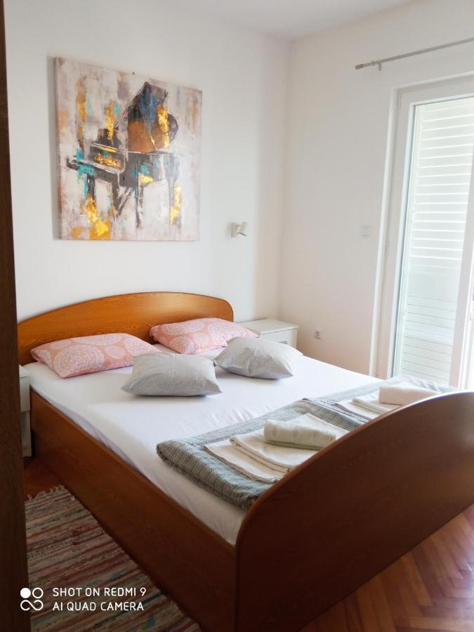 Guesthouse Kod Irene Gradac  Kültér fotó