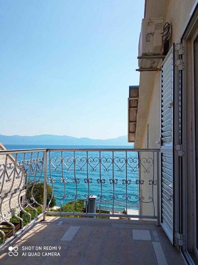 Guesthouse Kod Irene Gradac  Kültér fotó