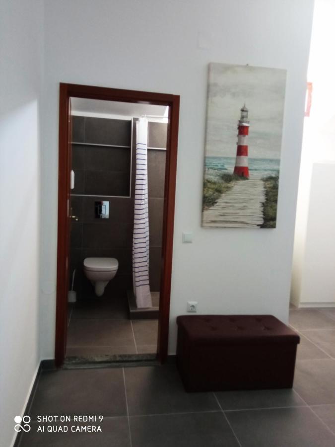 Guesthouse Kod Irene Gradac  Kültér fotó