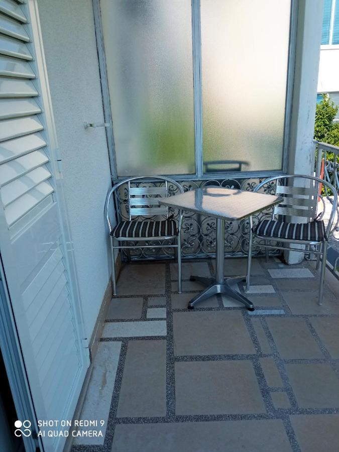 Guesthouse Kod Irene Gradac  Kültér fotó