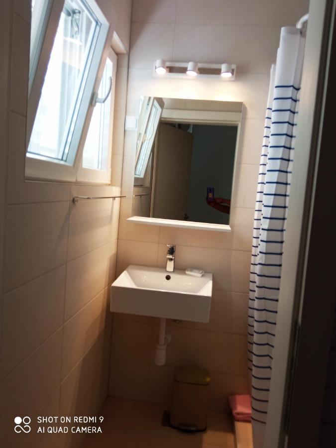 Guesthouse Kod Irene Gradac  Kültér fotó