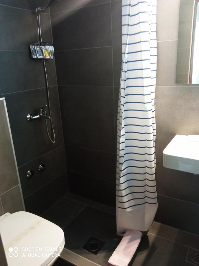 Guesthouse Kod Irene Gradac  Kültér fotó
