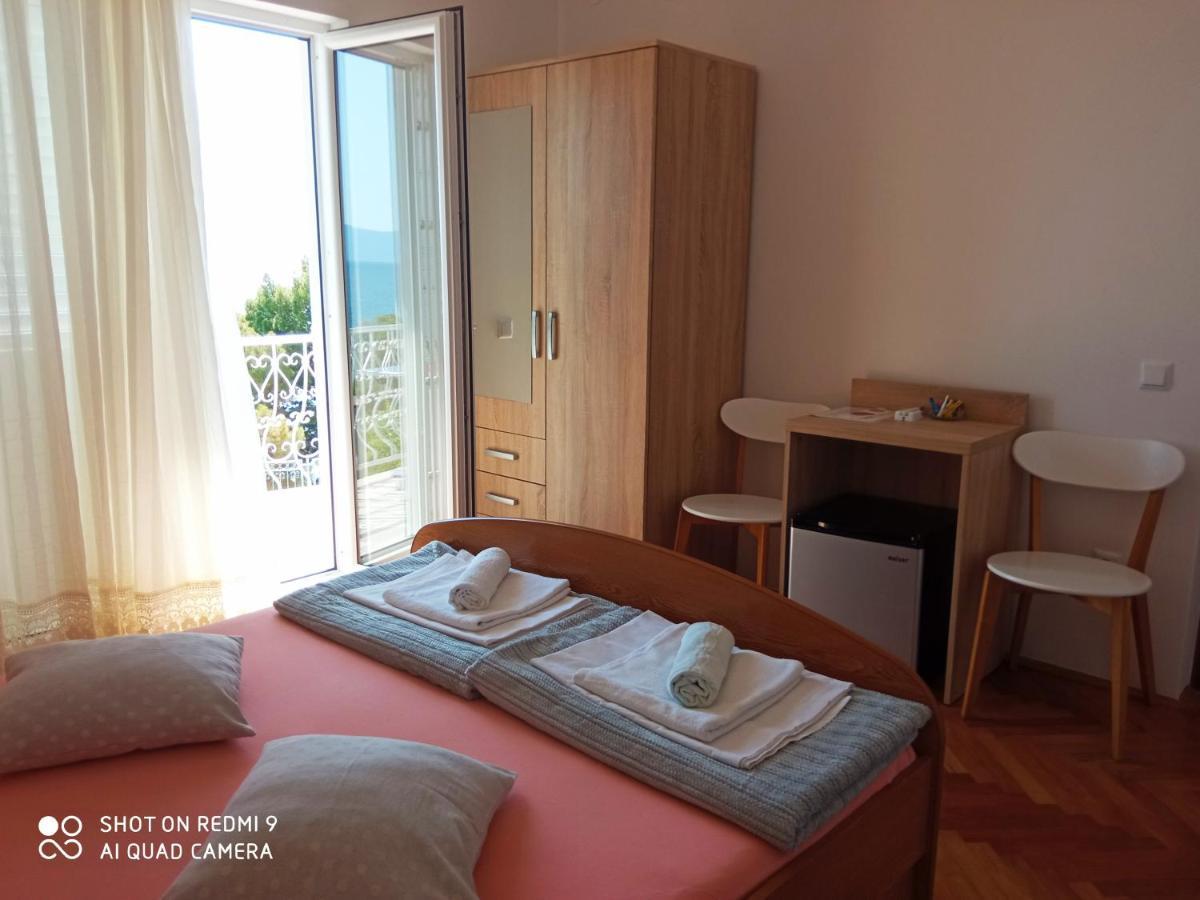 Guesthouse Kod Irene Gradac  Kültér fotó