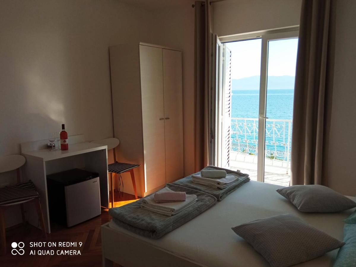 Guesthouse Kod Irene Gradac  Kültér fotó