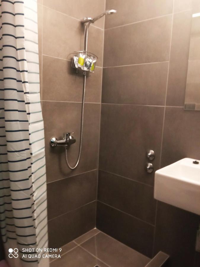 Guesthouse Kod Irene Gradac  Kültér fotó