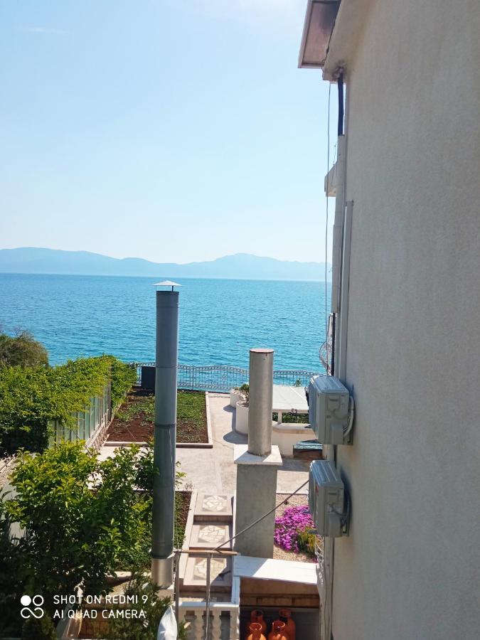 Guesthouse Kod Irene Gradac  Kültér fotó