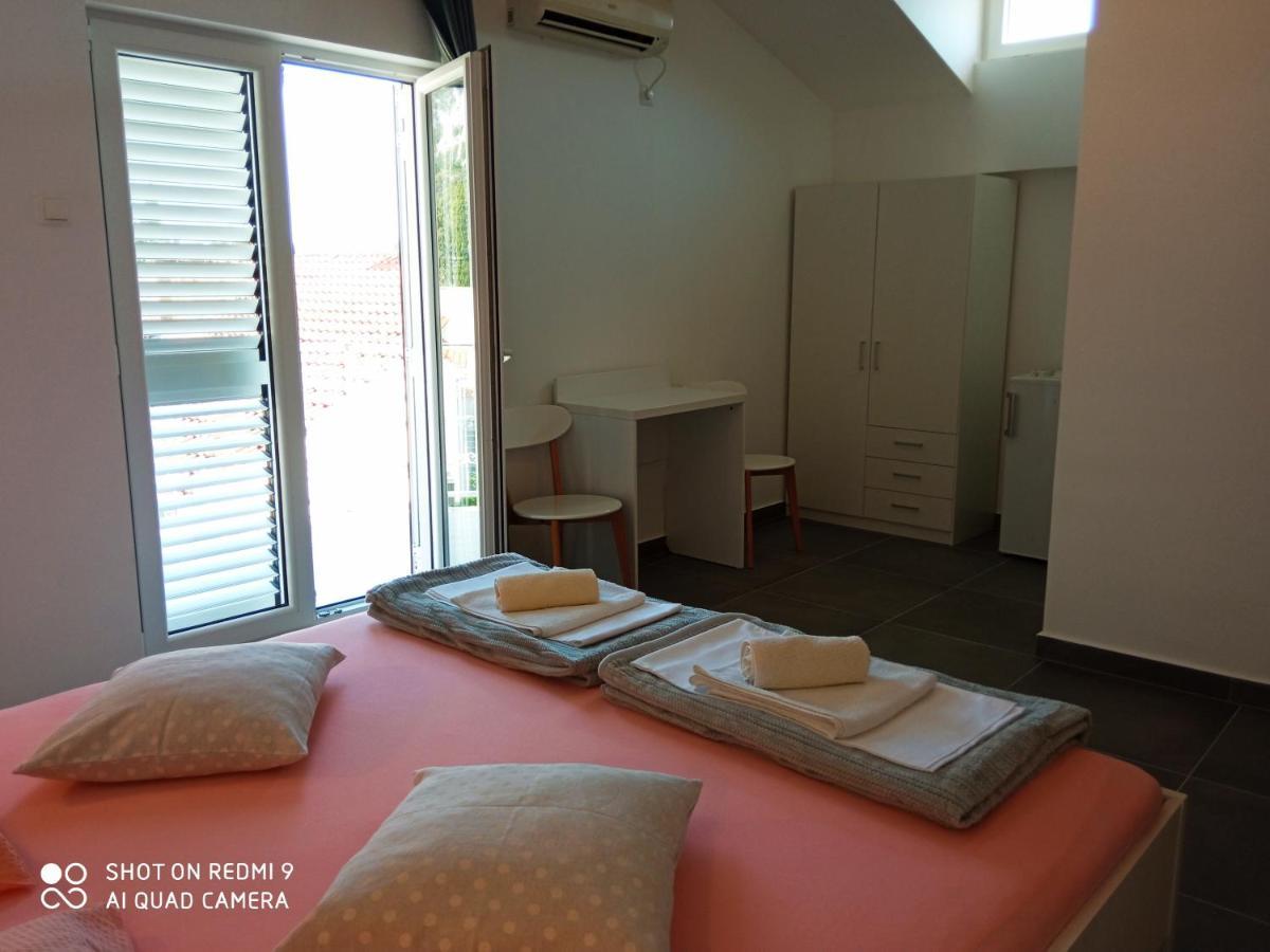 Guesthouse Kod Irene Gradac  Kültér fotó