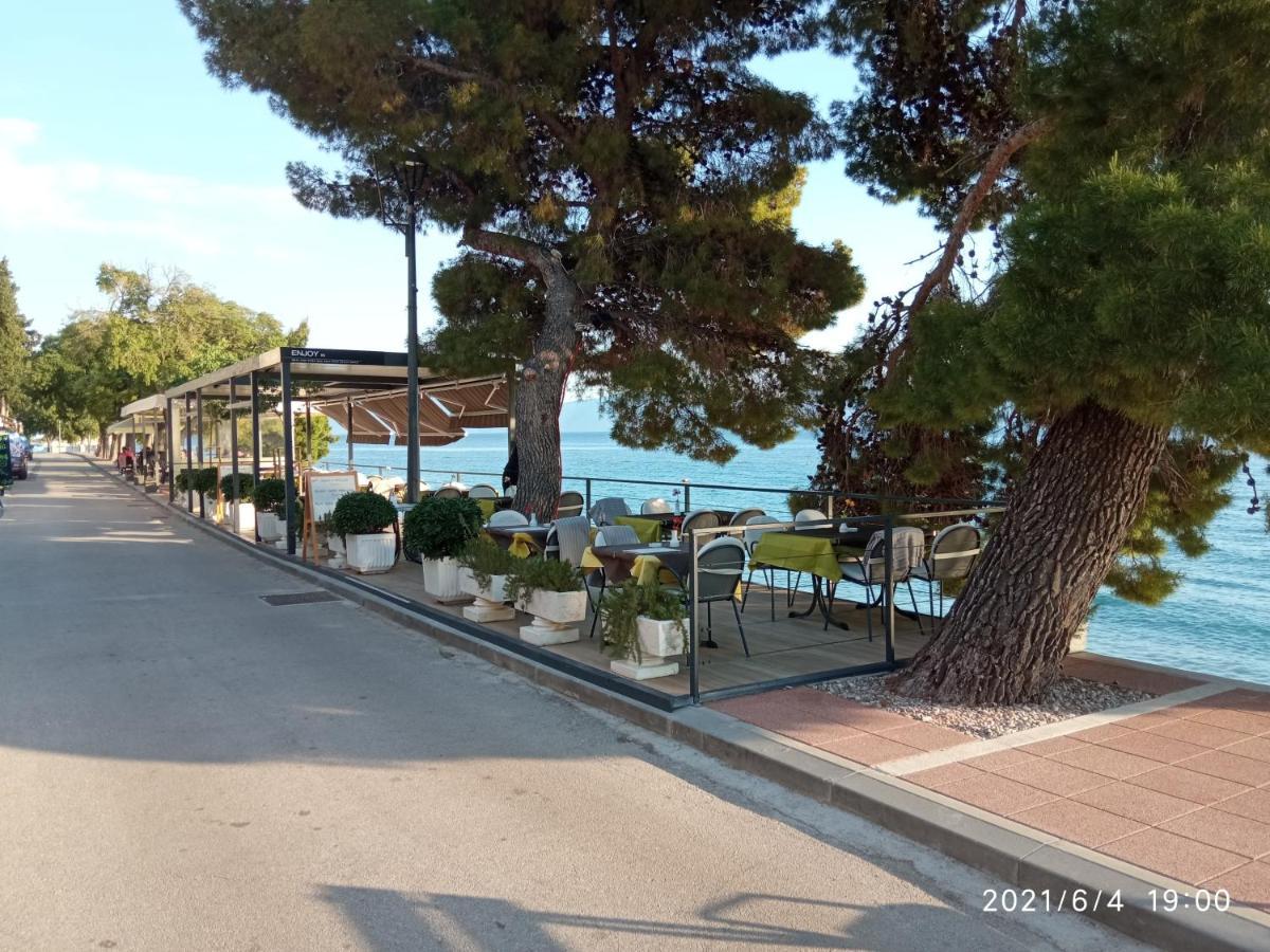 Guesthouse Kod Irene Gradac  Kültér fotó