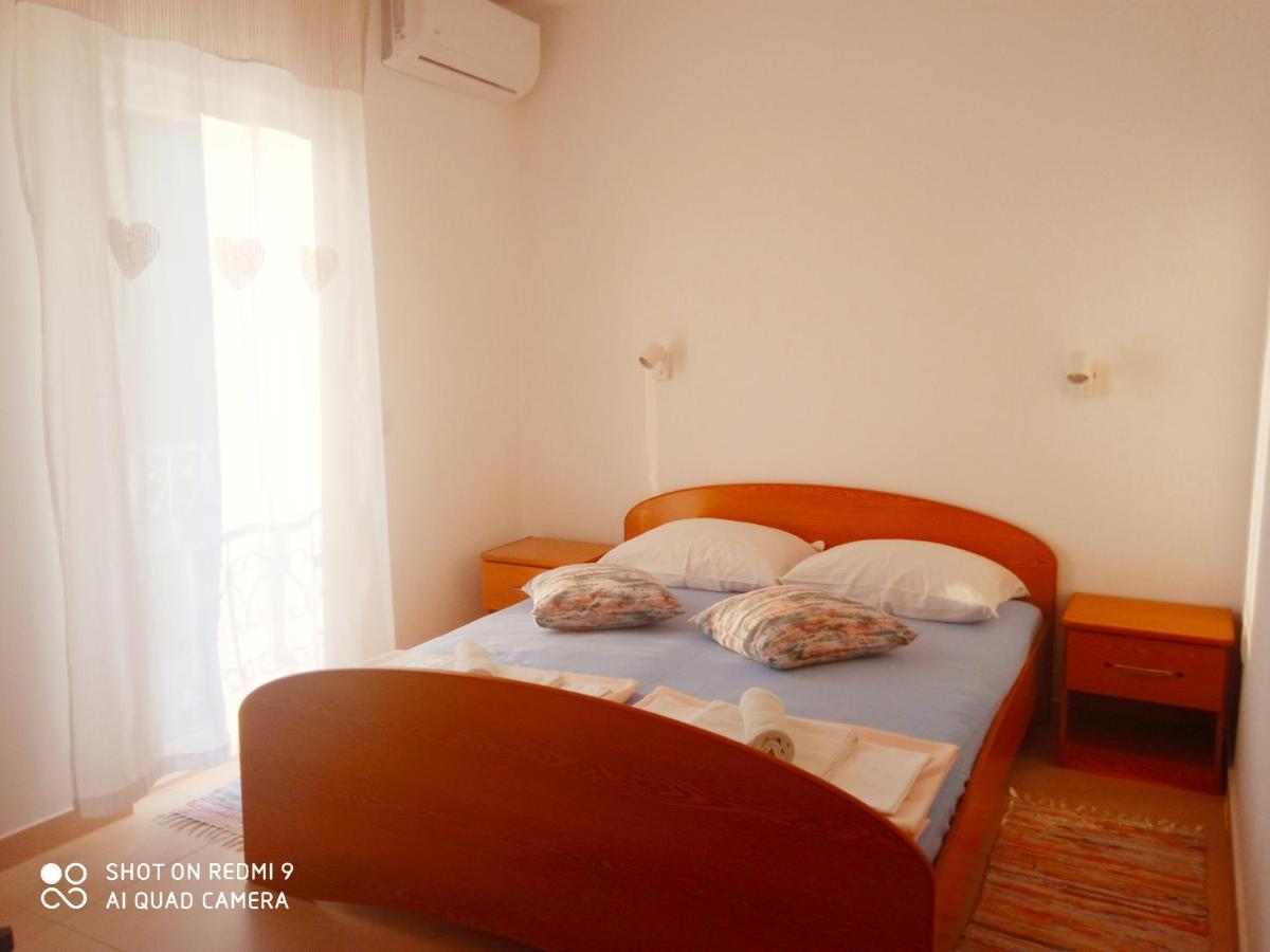 Guesthouse Kod Irene Gradac  Kültér fotó