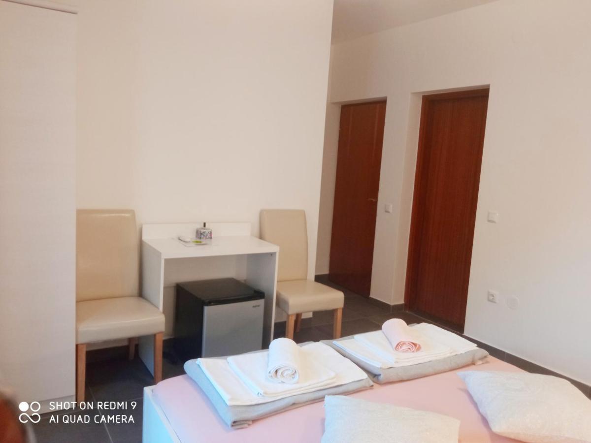 Guesthouse Kod Irene Gradac  Kültér fotó