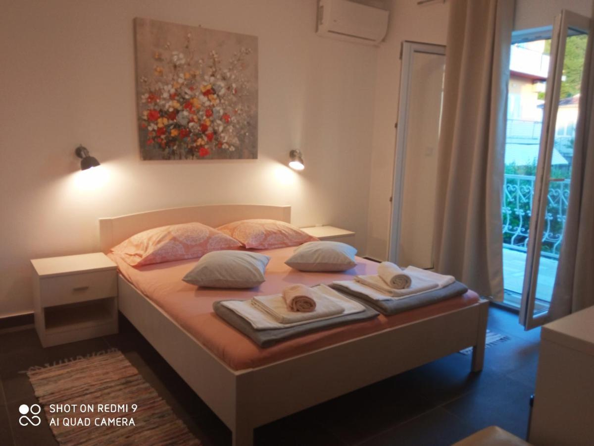 Guesthouse Kod Irene Gradac  Kültér fotó