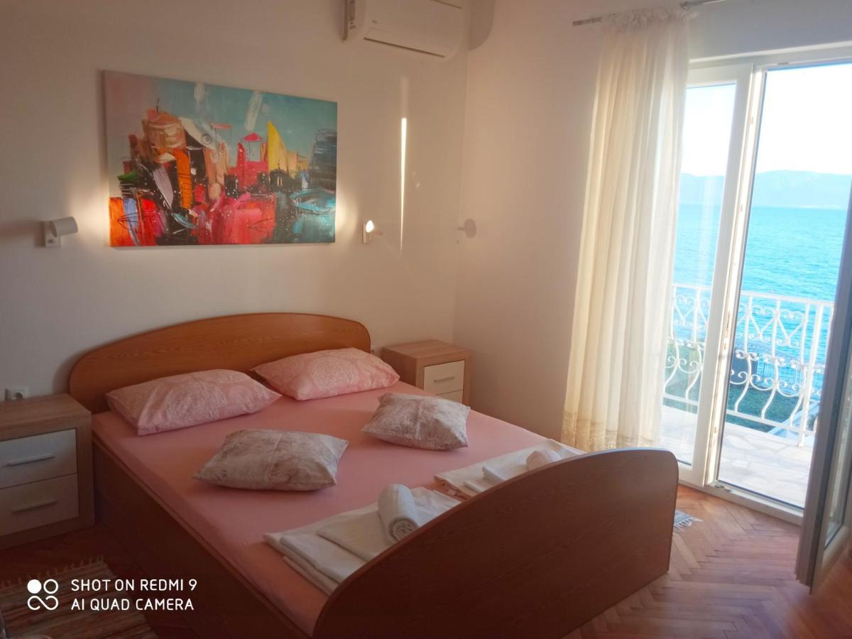 Guesthouse Kod Irene Gradac  Kültér fotó