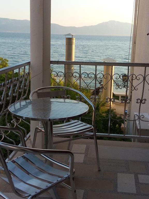 Guesthouse Kod Irene Gradac  Kültér fotó