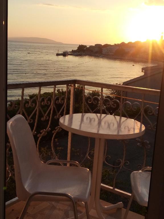 Guesthouse Kod Irene Gradac  Kültér fotó