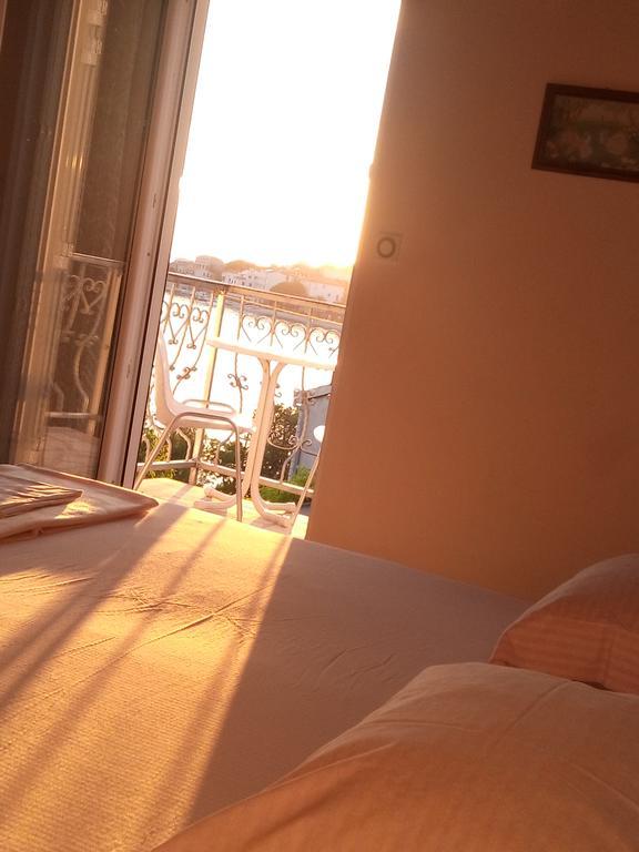 Guesthouse Kod Irene Gradac  Kültér fotó