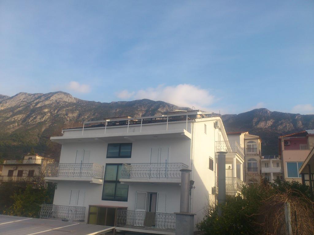 Guesthouse Kod Irene Gradac  Kültér fotó